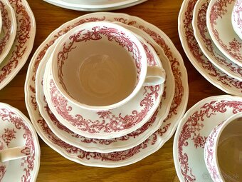 Krásný servis Villeroy & Boch - 5