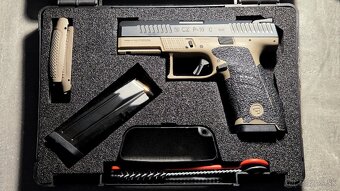 CZ P10 c - 5