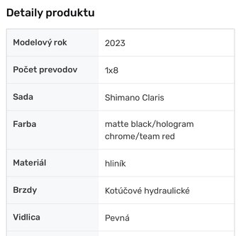 Superior TEAM 20 detský bicykel - 5