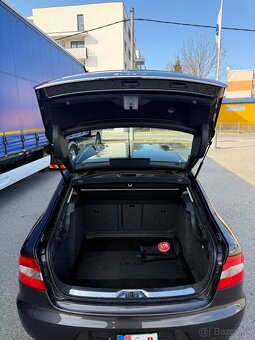Škoda Superb 2 Sedan 2.0 TDI 103kw ELEGANCE,Xenon,Ťažné - 5