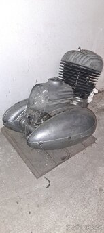 Jawa 250 559 - 5