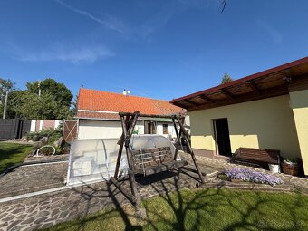 Exkluzívne APEX reality chalupa s bazénom po rekonštrukcii - 5