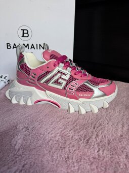 BALMAIN B-east - original - 5