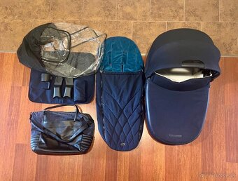 Cybex Priam - 5