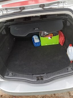 Ford Mondeo combi 2.0Tdci 103kw(140ps - 5