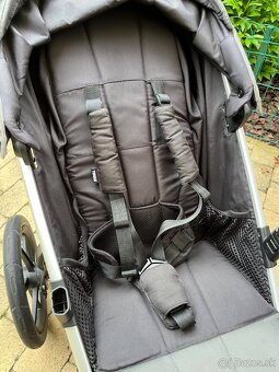 THULE Urban Glide 2 - 5