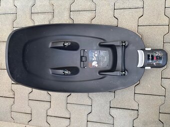 Autosedačka Cybex atom M so základňou Cybex Base M - 5