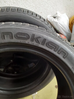 Nokian 205/50 R16 - 5