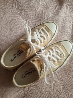 Chuck 70 Fall Tone Converse - 5