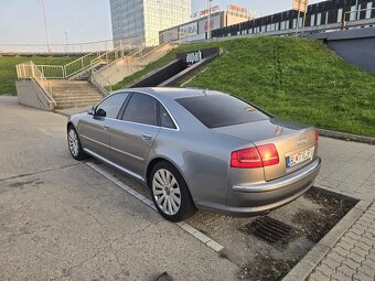 Audi a8 d3 3.0tdi - 5