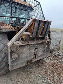 Zetor ukt - 5