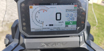 HONDA xadv 750 ADVEN. - 5