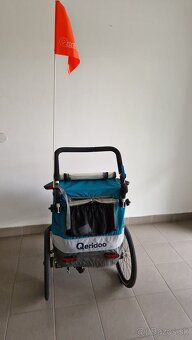 Qeridoo Sportrex 1 Petrol - 5
