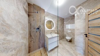 Prenájom 2 izbový byt s garažou, Zelené údolie, Sp. Nová Ves - 5