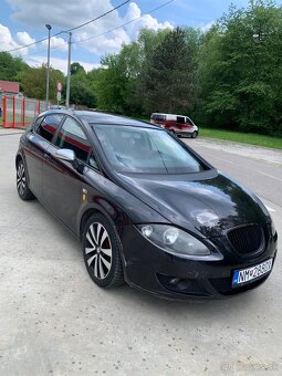 Seat Leon 1p 1.9 tdi 77kw - 5