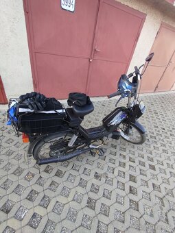 Babetta 210 - 5