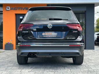 Volkswagen Tiguan 2.0 TDi 4Motion DSG, r.v.: 2020 - 5