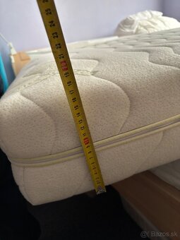 Matrace 80x200 - 5