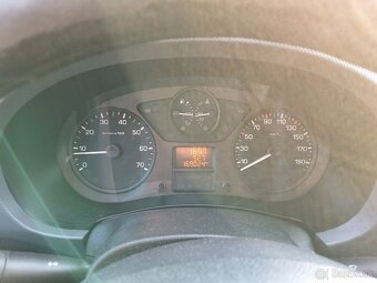 Citroen Berlingo 1,6 HDi - 5