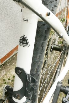 Predám horský bicykel Specialized Pitch comp  27,5 M - 5