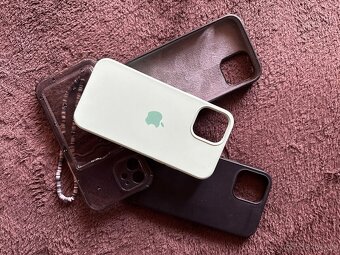 iPhone 12 Black 128GB - 5