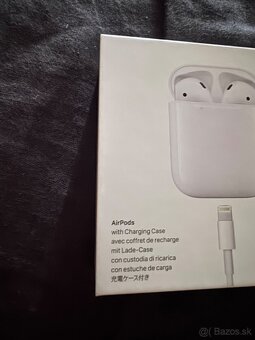 apple airpods lava strana 1ks - 5