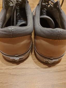 Predám Vans, č.41 - 5