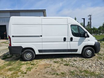 2013 FIAT DUCATO 2.3 JTD 58000km + NOVA STK - 5