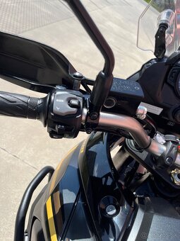 Suzuki DL 1000 v strom rok 2020, 49000km,1 rok záruka - 5