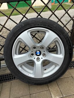 BMW disky r17 - 5