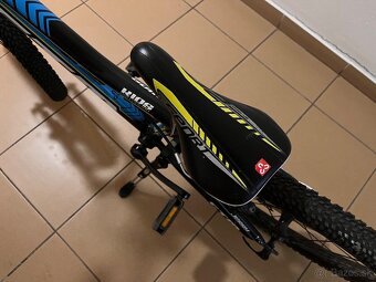 Detsky bicykel - 5