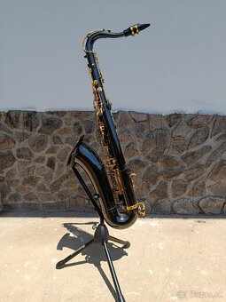 Tenor Saxofón + príslušenstvo - 5