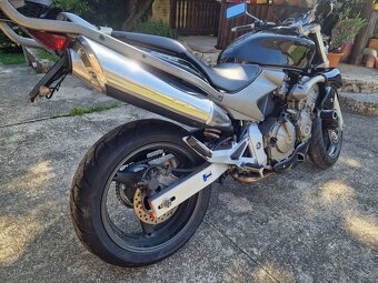 HONDA Hornet CB600F - 5