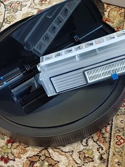 Robotický vysávač Rowenta Xplorer Serie 60 s mopom - 5