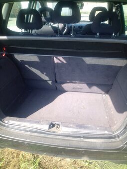 Mercedes Benz A160 automat - 5