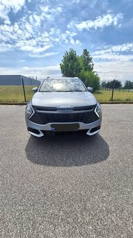 Kia Sportage 1.6 Benzín+HEV Gold (2022)–hybrid,automat - 5