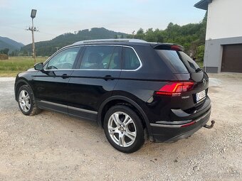 Volkswagen Tiguan 2.0 TDI 150K - 5