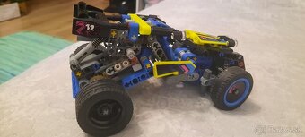 LEGO Technic 42164 - 5