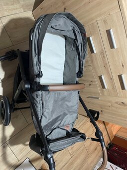 Kočík kinderkraft - 5