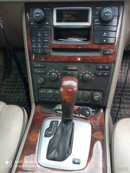 Volvo xc90 - 5