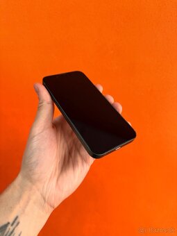 Apple iPhone 13 mini - Zelený - 128gb - 5