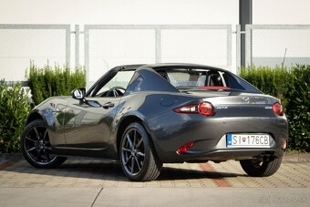 Mazda MX-5 / AJ NA SPLÁTKY / - 5