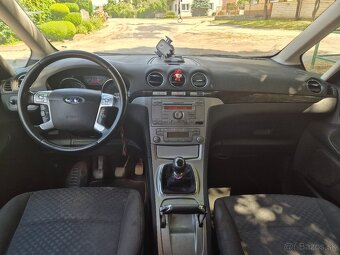 Ford Galaxy 1.8 TdCi - 5
