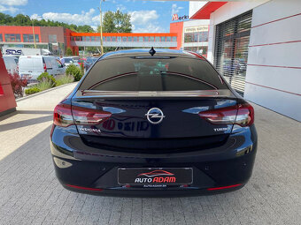 Opel Insignia Grand Sport 1.5T A/T 121 kW - 5