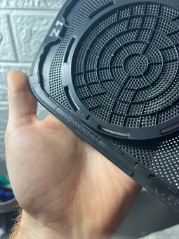 Kryty reproduktorov Audi Bang & Olufsen - 5