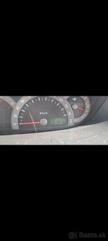 Ssangyong rodius 2.7xdi - 5