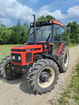 Zetor 7340 2002 - 5
