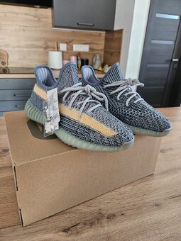 Adidas Yeezy Boos veľ. 40 - 5