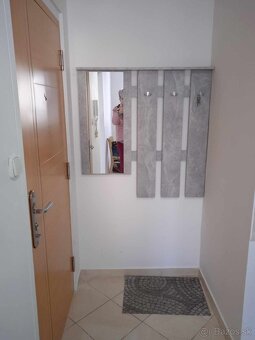 Prenájom 1,5 - izbový byt s lodžiou. - 5