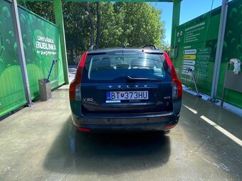 Volvo V50 - 5